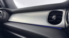 MINI Hatchback 2.0 Cooper S Exclusive 3dr Auto Petrol Hatchback